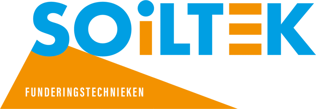 Soiltek funderingstechnieken